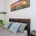 The Point Room
