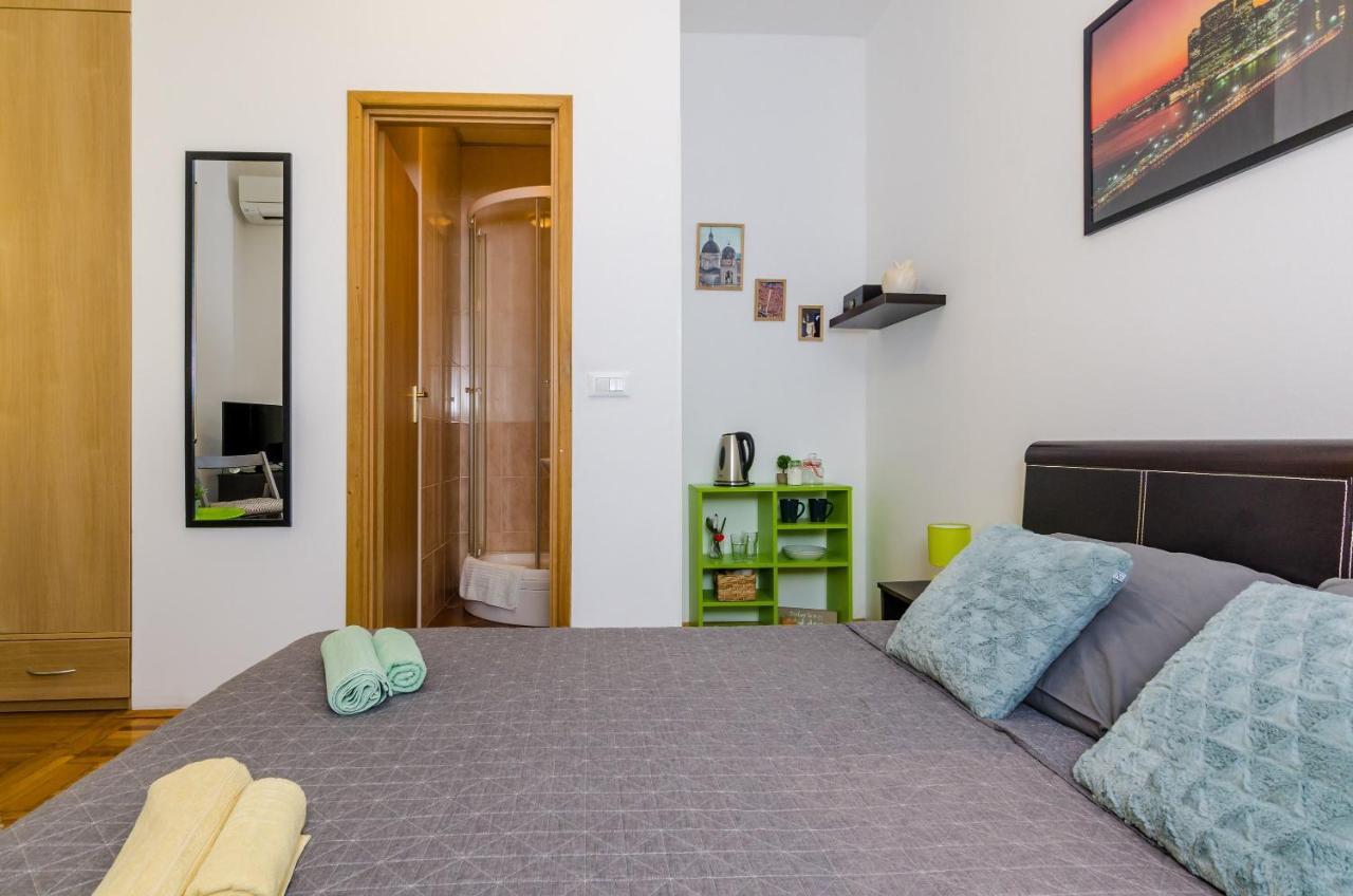 The Point Guest house 3*