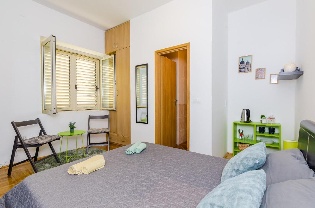 The Point Guest house 3*