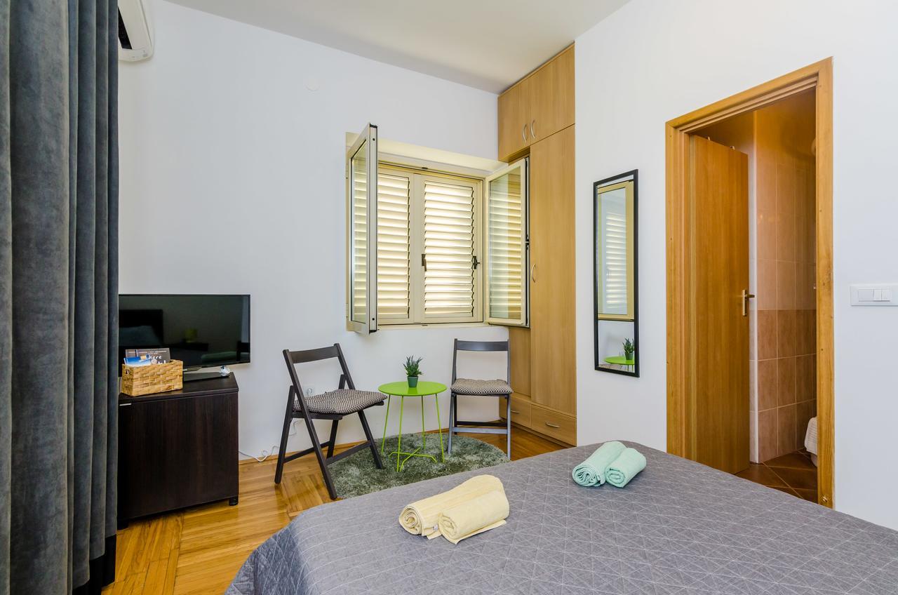 Guest house The Point Dubrovnik