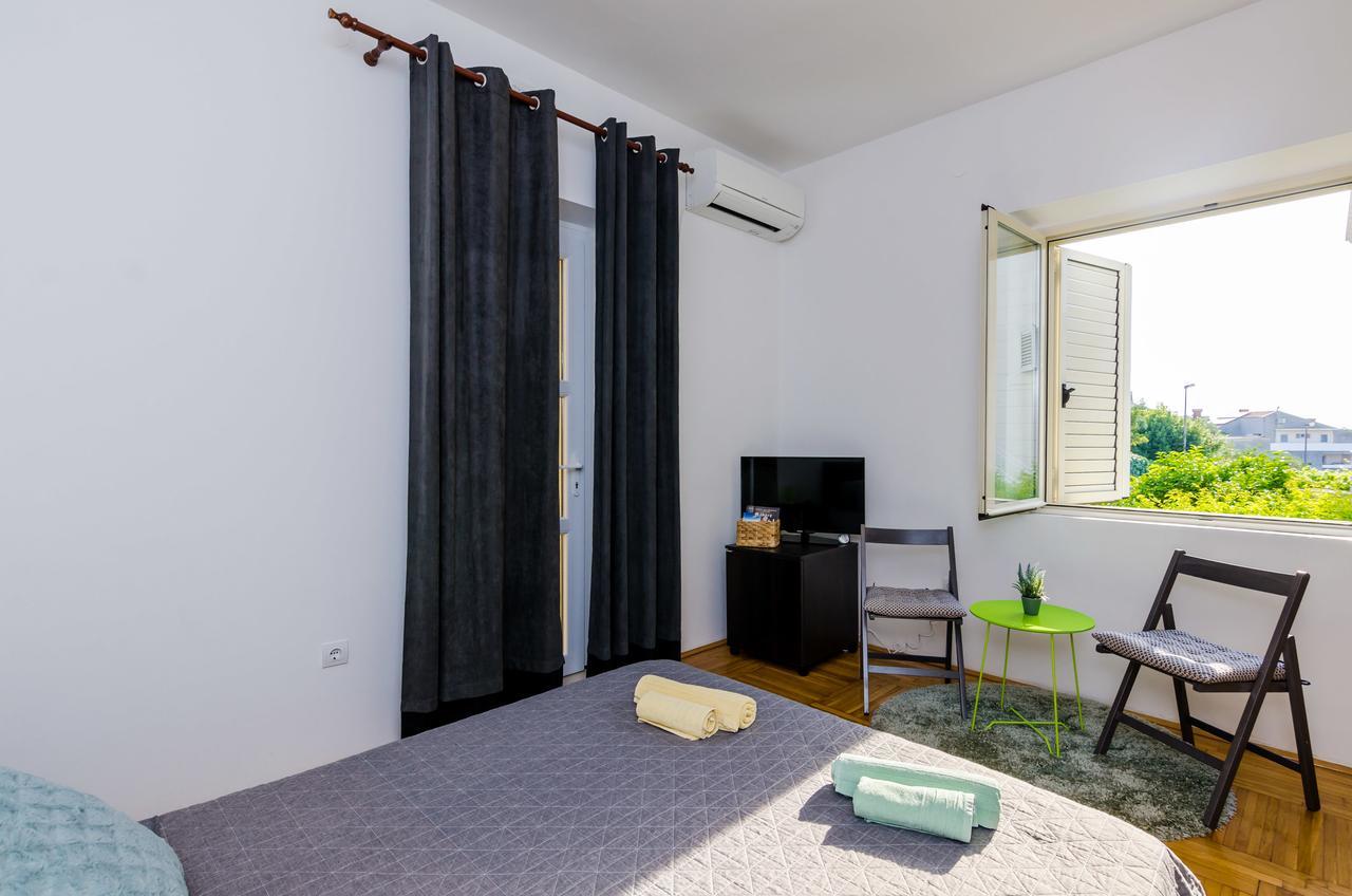 The Point Guest house